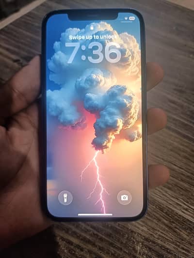 Apple iPhone 12