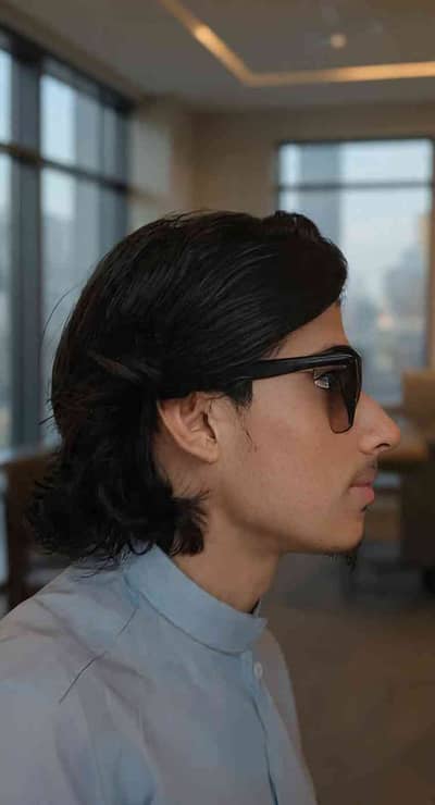 Mohsin ali
