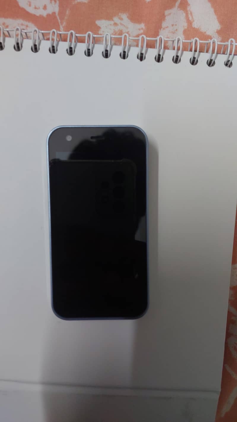 Apple iPhone Other Model 2