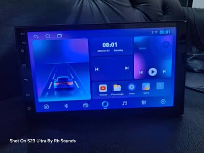 Original Ts7 7" inch Android Panal Universal Size 1/32