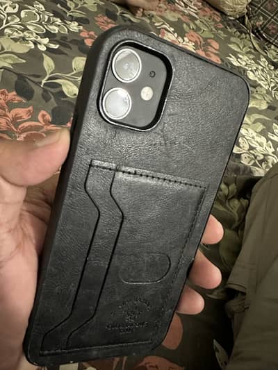 iPhone11 JV best condition