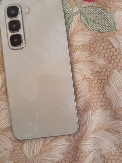 Infinix Hot 50 Pro