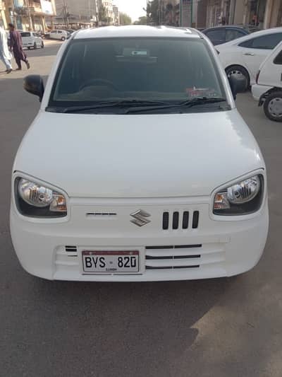 Alto 2023