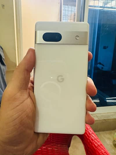 Google Pixel 7a