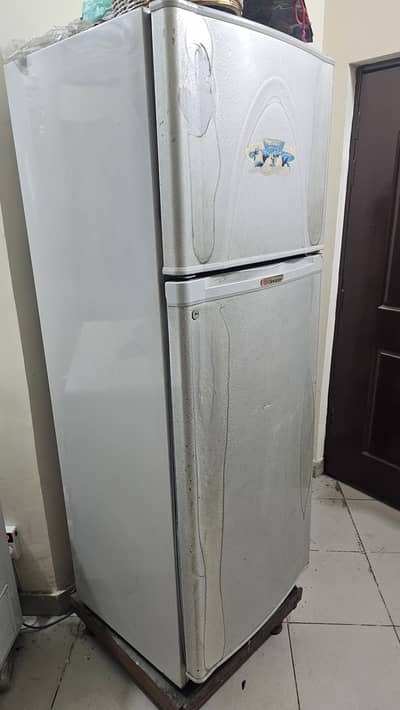 Dawlance Refrigerator