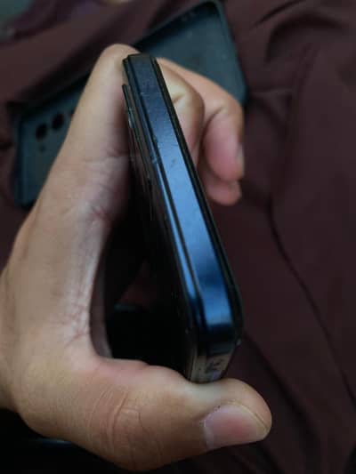 Infinix Note 12 G96