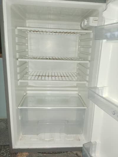 Haier refrigerator