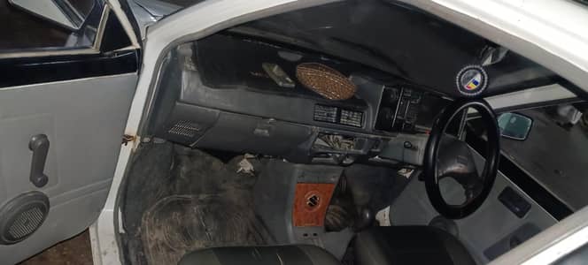 Suzuki Mehran VX 2017
