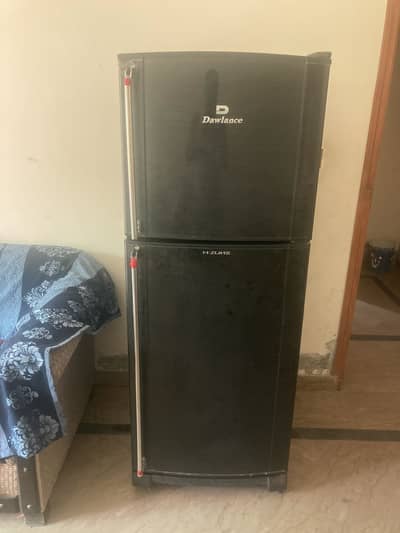 Dawlance refregerator for sale