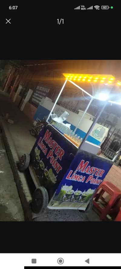 counter for sale