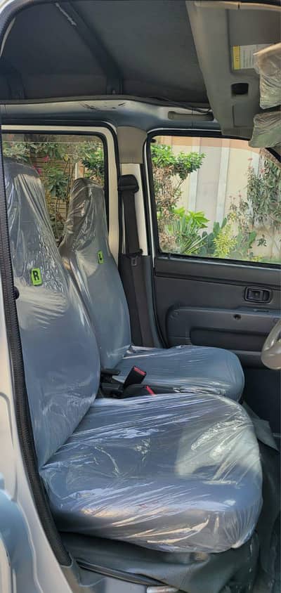 Daihatsu Hijet Deluxe Same Is Suzuki Every Nissan Clipper Mazda Scrum