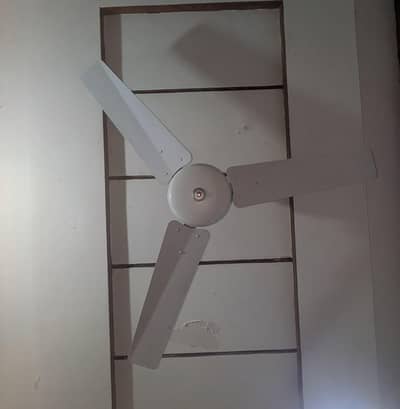 indus fan copper wire