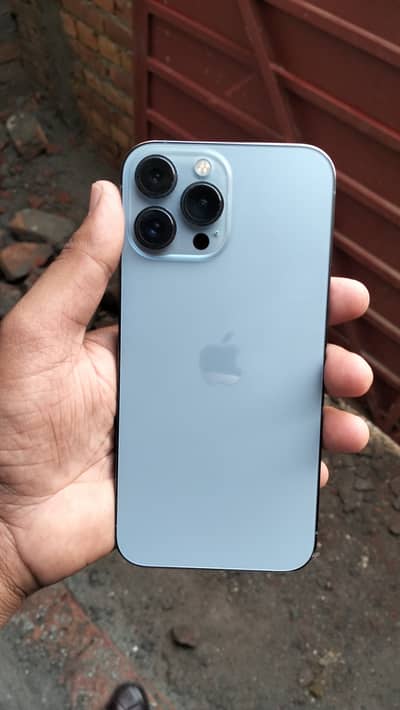 Apple iPhone 13 Pro Max