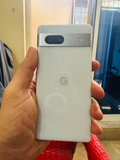 Google Pixel 7a