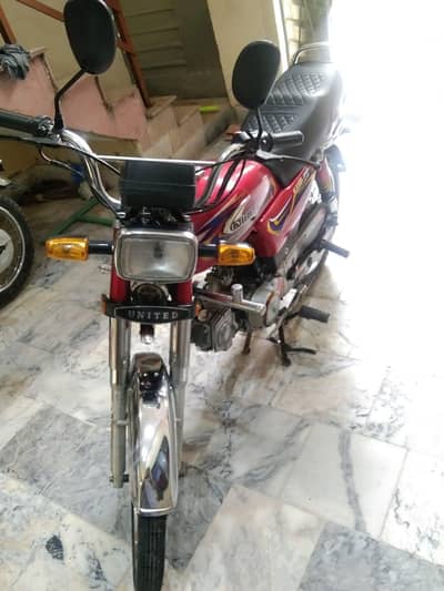 United 70 10/10 condition
