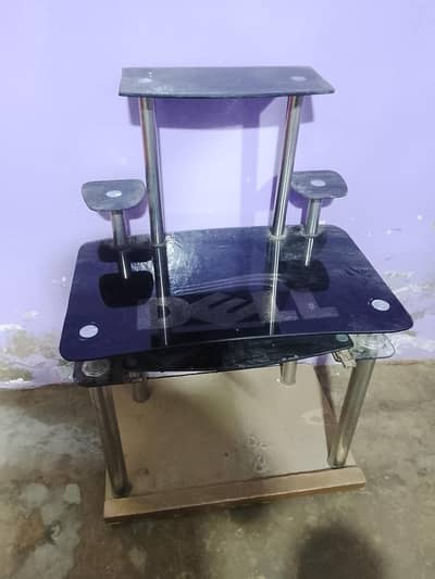 computer table