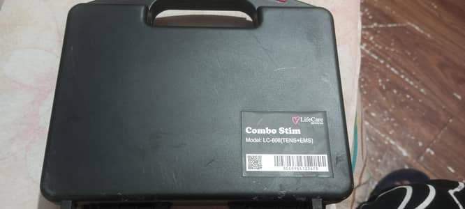 LifeCare LC-806 Combo Stim Tens+EMS Therapy Device