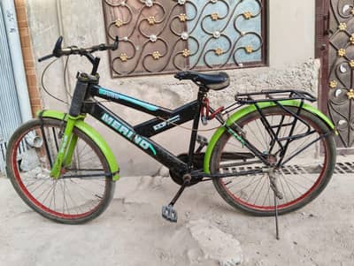 MERINO BICYCLE for Sale Good Condition