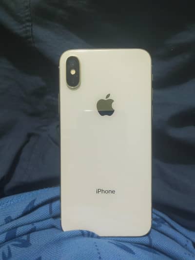 Apple iPhone X