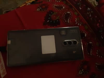Red magic 8 Pro s play