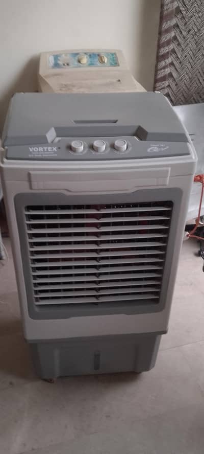 vortex air cooler DC ha for sale