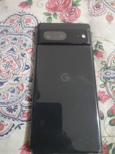 Google Pixel 7