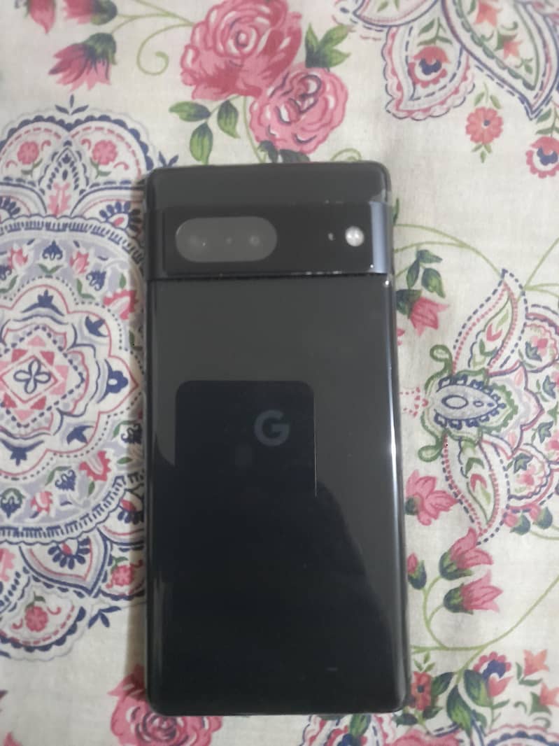 Google Pixel 7 1