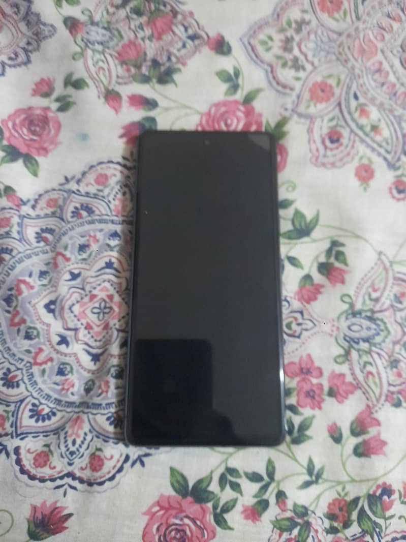 Google Pixel 7 3