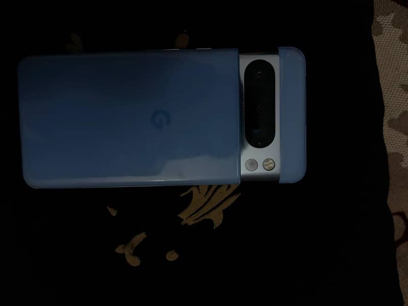 Google Pixel 8 Pro 0
