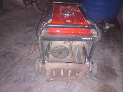 Luncin 3 kv