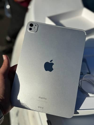iPad Pro 11 inch m4 for sale