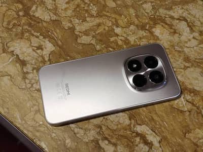 Xiaomi Redmi Note 15 Pro