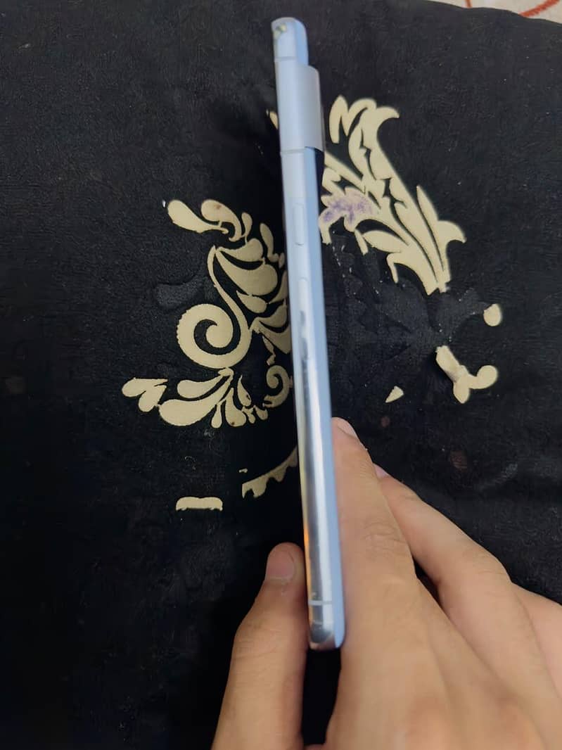 Google Pixel 8 Pro 3