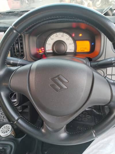 Suzuki Alto 2024 vxr