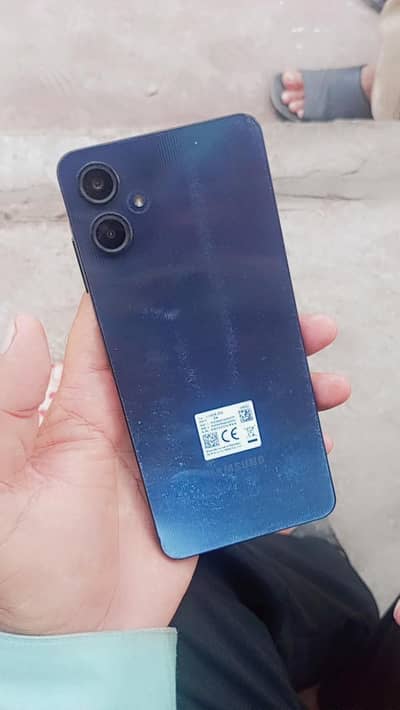 Samsung galaxy A06