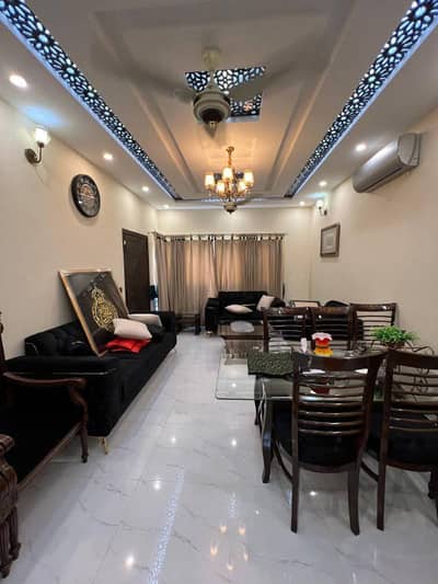 1 kanal Lower Portion Urgent For Rent in sabzazar