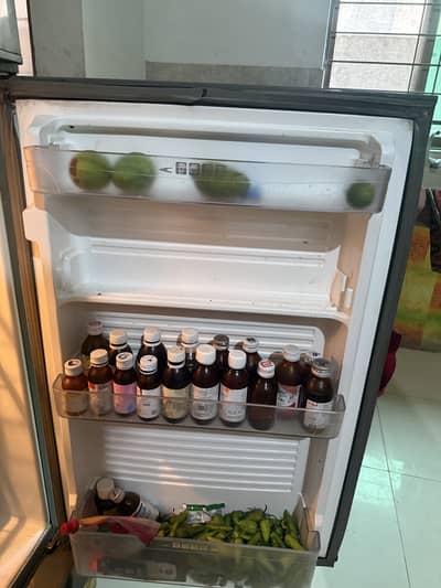 Dawlance energy saver refrigerators