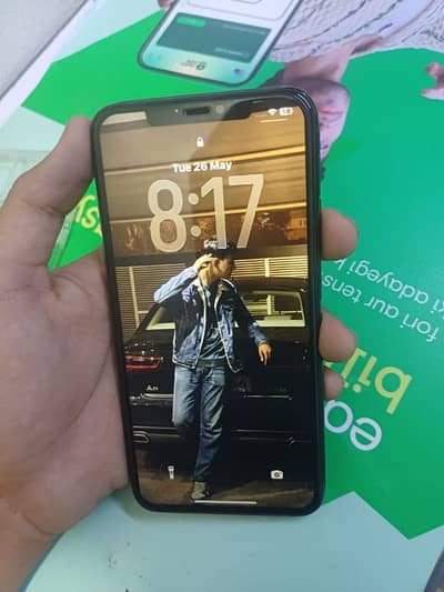 iphone 11 pro max for sale only Whatsapp number 03327945291
