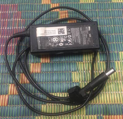 Dell 90W-AC Adapter