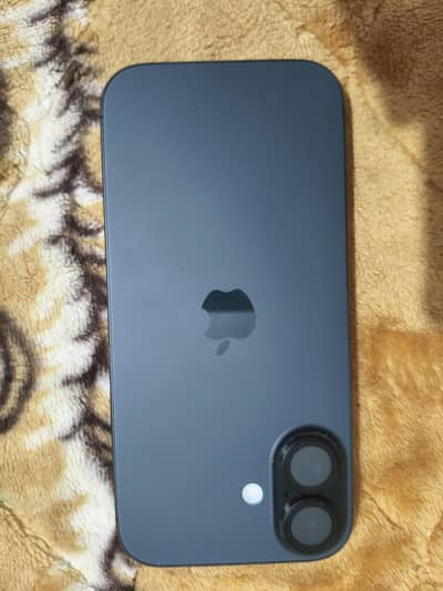 Apple iPhone 17