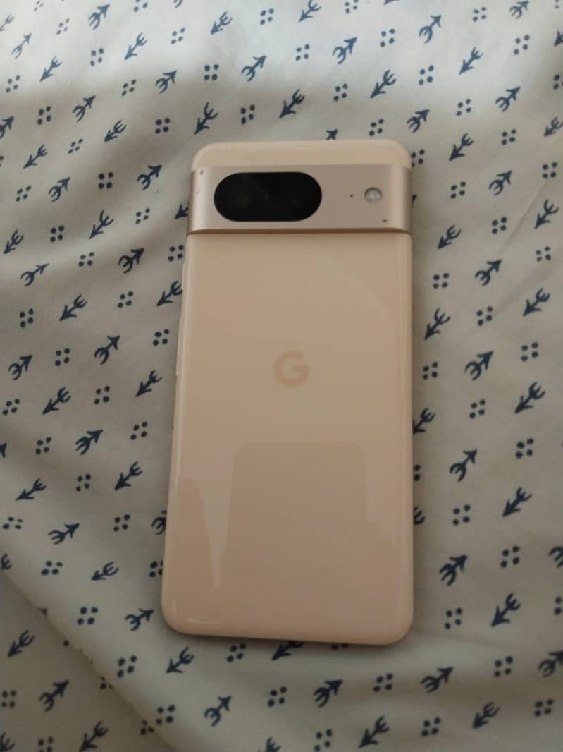 Google Pixel 8 0
