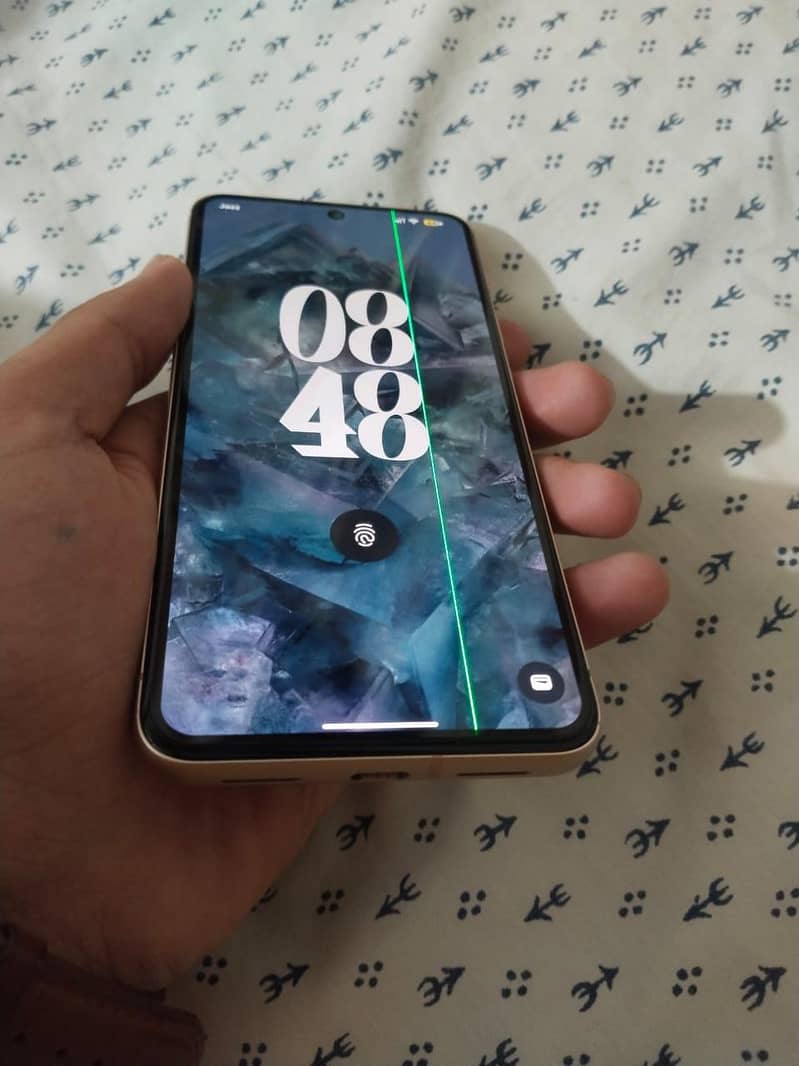 Google Pixel 8 5