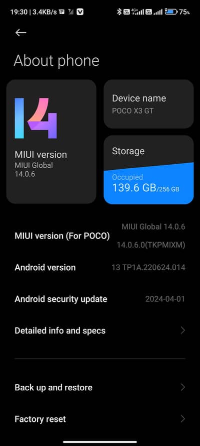 poco x3 gt pubg 60fps  8+5+GB256 03246552916