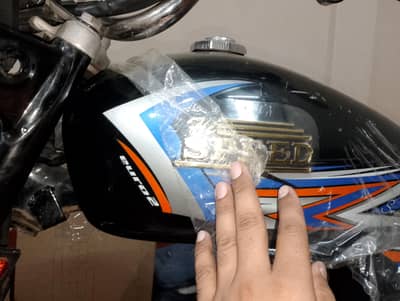 HI Speed 2022