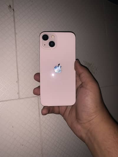Apple iPhone 13 non pta jv 10/9 condition