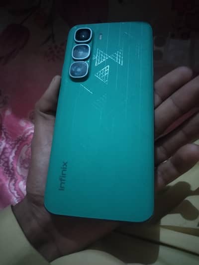 infinix hot 60 Pro plus exchange also
