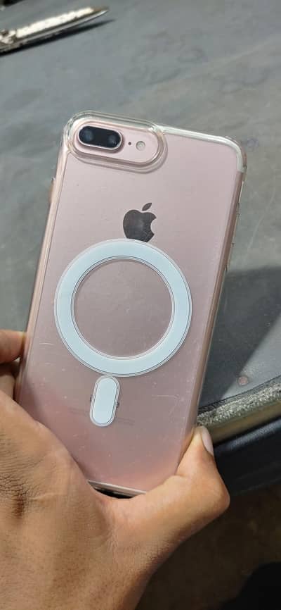 Apple iPhone 7 Plus