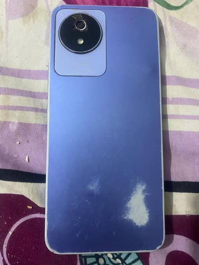 Vivo Y02t