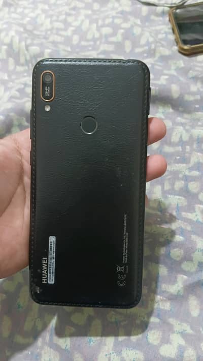 Huawei Y6 Prime