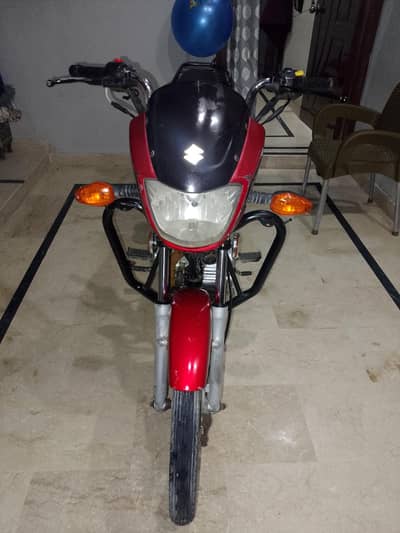 Just Buy & Ride